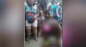 Policiais do Departamento de Homicídios e Proteção à Pessoa (DHPP) estiveram no hospital e deram início às investigações.