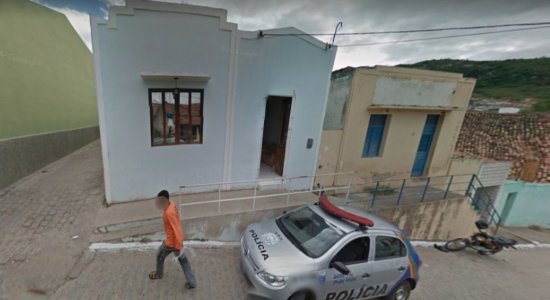 Polícia Civil está investigando o título