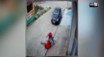 O crime aconteceu em Timbaúba, na Zona da Mata do Estado.
