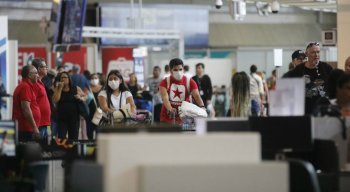 O Brasil está com 531 casos suspeitos do Covid-19 (coronavírus) até esta quarta-feira (04)