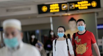 Número de infectados na China continental, que exclui Macau e Hong Kong, subiu para 80.270