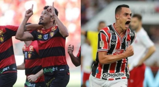 Médico do Sport e vice-presidente do Santa Cruz destacam importância da FPF para obter testes do coronavírus