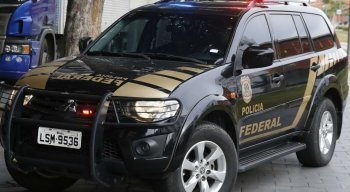 Polícia Federal e MPF fazem operação Lava Jato no Rio
