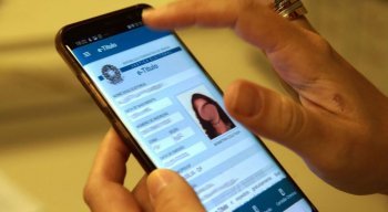 Título de eleitor precisa estar regularizado