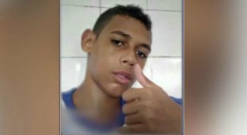 O caso aconteceu na Avenida José Fragoso no bairro da Charnequinha