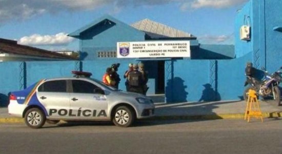 Caso está sendo investigado pela Delegacia de Lajedo