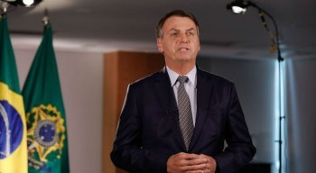 Presidente destaca transparência na divulgação de ações e números