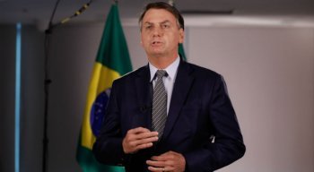 Pronunciamento do Presidente da República, Jair Bolsonaro