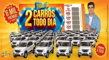 Tele Sena de Páscoa