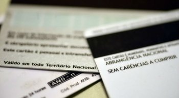 Venda de alguns planos de saúde foi proibida pela ANS