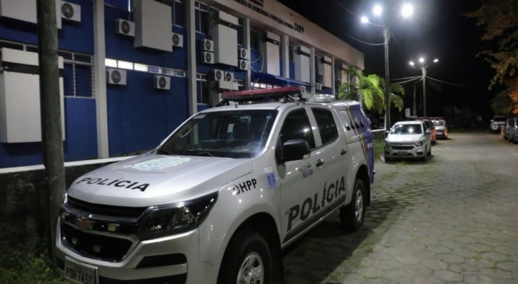 Homem é assassinado com quatro tiros na cabeça no Cabo de Santo Agostinho, no Grande Recife