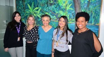 Cientistas brasileiras que ajudaram a mapear o coronavírus