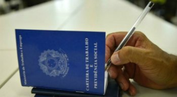 Para participar do processo seletivo, é preciso ter mais de 18 anos