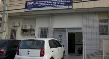 José Carlos, conhecido como Baleado, tinha 41 anos e morava com a companheira.