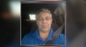 Até agora, nem Valdemar, nem o carro foram localizados.