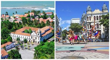 As cidades irmãs preparam uma extensa programação para comemorar o aniversário nesta quinta-feira (12)