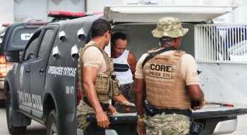 Operações da Polícia Civil desarticulam organizações criminosas
