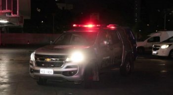 O estudante foi levado primeiro para a Policlínica de Peixinhos e depois transferido para o Hospital da Restauração