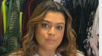 Preta Gil testa positivo para Covid-19