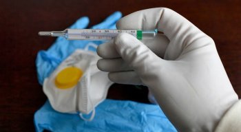 OMS declarou pandemia de coronavírus