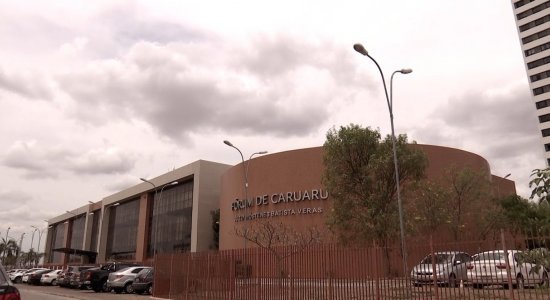 Fórum de Caruaru suspende atendimento presencial