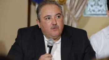 André Longo apresentou a atualização do cenário do coronavírus no Estado