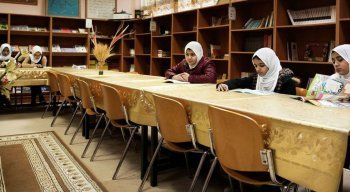 Escolas do mundo inteiro estão fechando temporariamente para conter o novo coronavírus