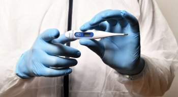 Pandemia do coronavírus assusta o mundo