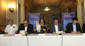 Os novos casos registrados pela Secretaria Estadual de Saúde (SES-PE) são no Recife