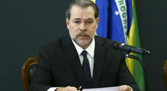 Toffoli é internado para cirurgia e testa negativo para coronavírus