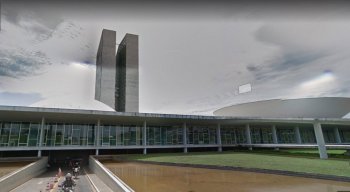 Senado Federal aprovou o decreto de calamidade pública