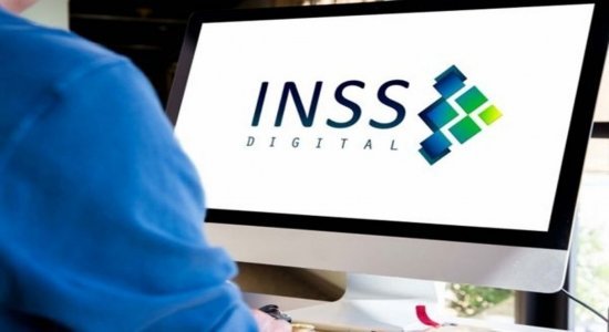 Diante da pandemia do coronavírus, os atendimentos do INSS serão pela internet