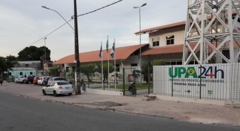 A vítima fatal foi socorrida para a UPA de Lagoa Encantada, mas não resistiu aos ferimentos e morreu