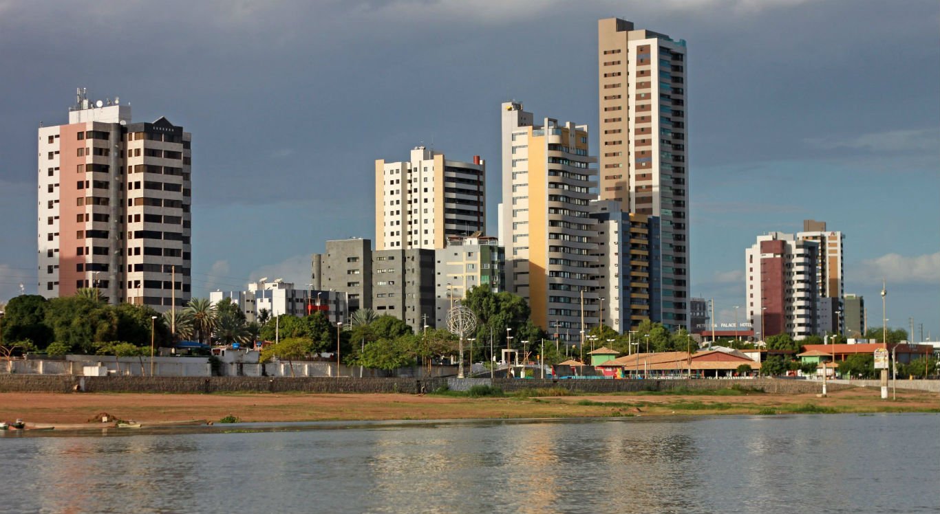 Divulgação/Prefeitura de Petrolina