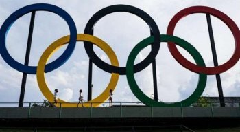 Jogos Olímpicos de Tóquio estavam marcados para os dias 24 de julho e 9 de agosto