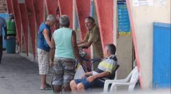 Idosos são os mais afetados pelo novo coronavírus