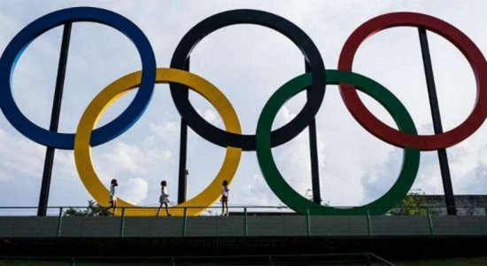 Definida nova data de início das Olimpíadas de Tóquio - Rádio Jornal