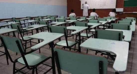 Governo de Pernambuco pode anunciar a data de retorno das aulas presenciais  nesta sexta (31) - TV Jornal