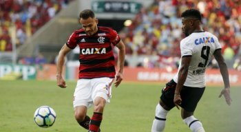 Renê é cria da base do Sport.