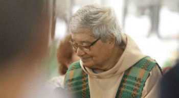 Frei Tito integrava a Congregação dos Frades Carmelitas
