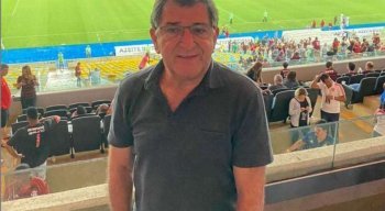 René Simões, de 67 anos, tem um currículo vasto no futebol brasileiro e mundial