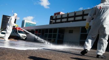 O resultado de novas 1.138 pessoas infectadas em um dia foi mais que o dobro do maior registrado até agora