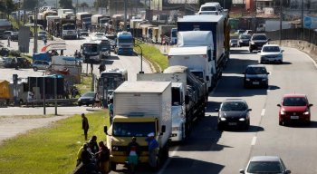 Caminhoneiros serão prioridade em campanha de vacinação contra gripe