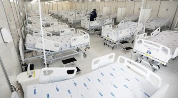 Ao todo, três policlínicas do Recife vão receber os primeiros leitos para pacientes em tratamento da Covid-19
