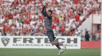 Jefferson avaliou o período sem jogos por conta do coronavírus.