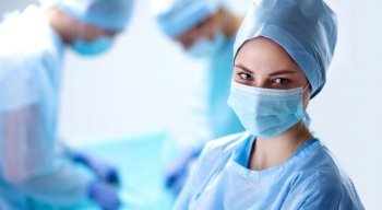 Profissionais de saúde irão atuar nos hospitais da rede Ebserh durante pandemia de coronavírus