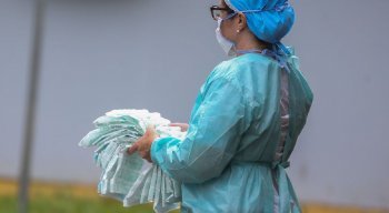 A Portaria nº 639/2020 que institui a ação estratégica "O Brasil Conta Comigo - Profissionais da Saúde" foi publicada nesta quinta-feira (02), no Diário Oficial da União