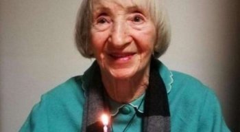 Italica Grondona superou o coronavírus