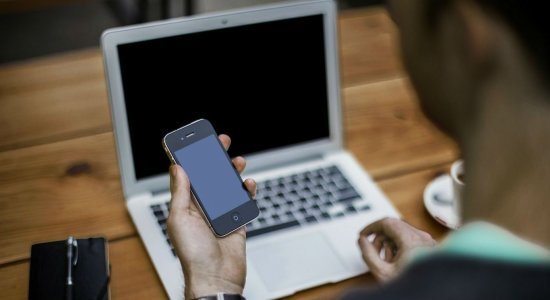 É preciso observar hábitos do home office para prejudicar a saúde