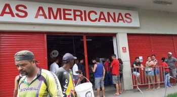 A multa pelo descumprimento das medidas restritivas para conter o avanço do novo coronavírus pode chegar até R$ 1 milhão
